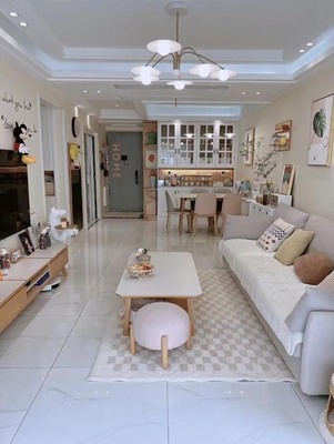 紋繡店裝修風(fēng)格白色好看嗎（紋繡店裝修簡(jiǎn)單大方）