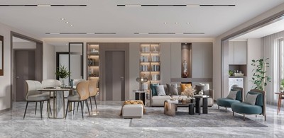 裝修地板損耗大嗎為什么（裝修木地板損耗）